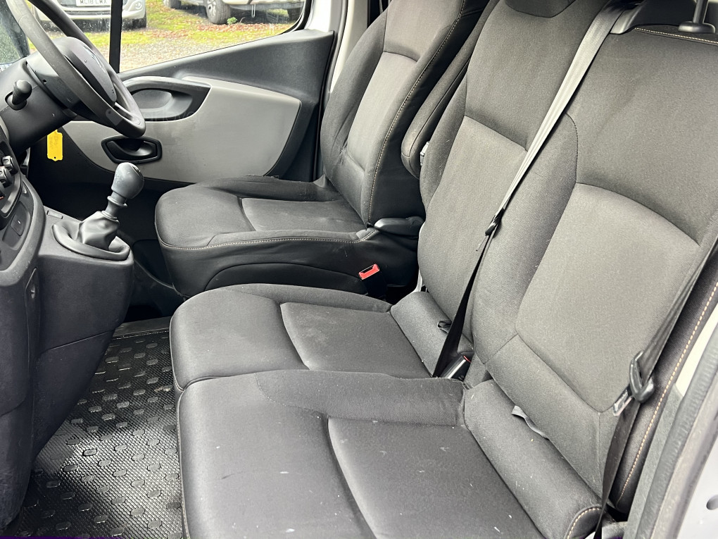 Used Renault Trafic 2016 for sale - 76686940: Photo 19