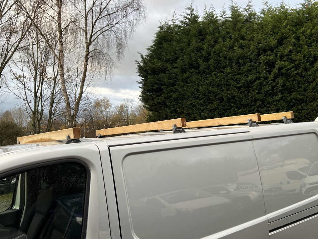 Used Renault Trafic 2016 for sale - 76686940: Photo 21