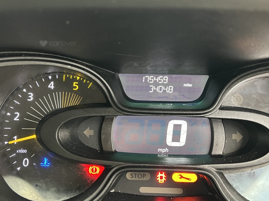 Used Renault Trafic 2016 for sale - 76686940: Photo 25