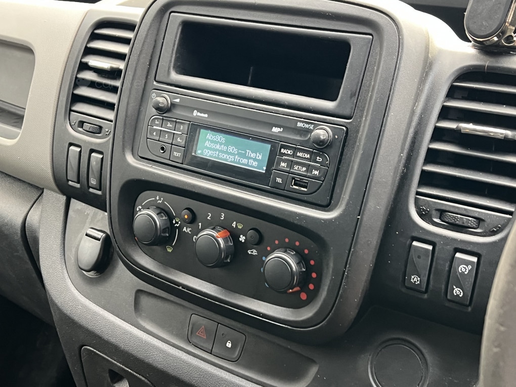 Used Renault Trafic 2016 for sale - 76686940: Photo 27