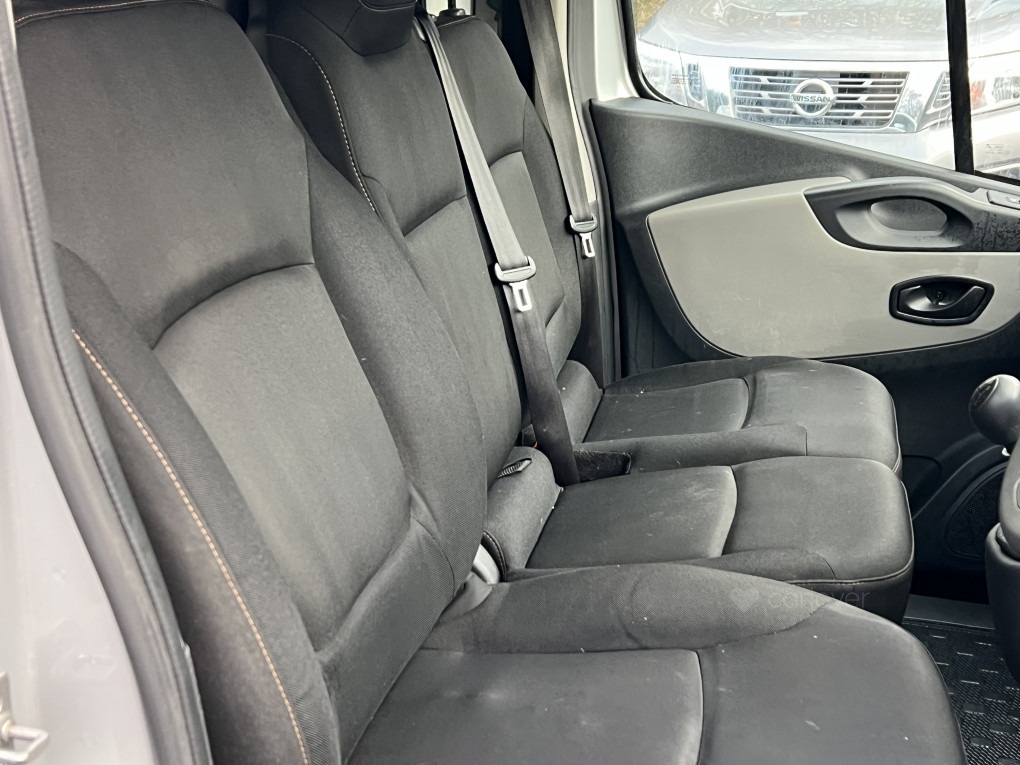 Used Renault Trafic 2016 for sale - 76686940: Photo 29