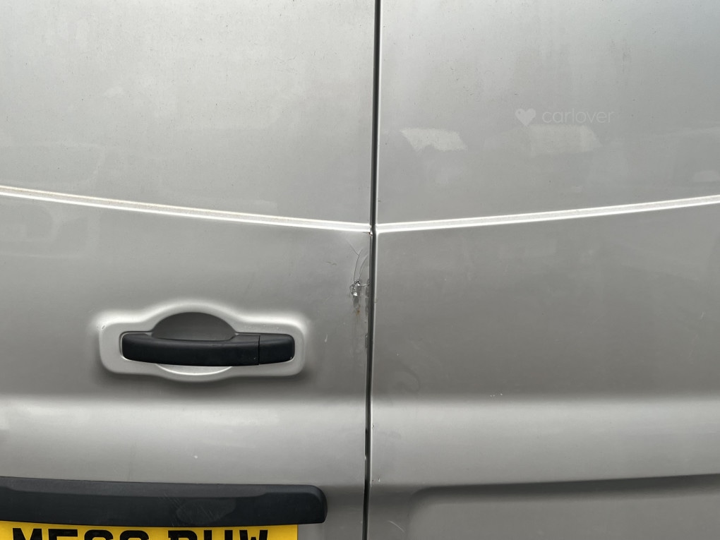 Used Renault Trafic 2016 for sale - 76686940: Photo 6