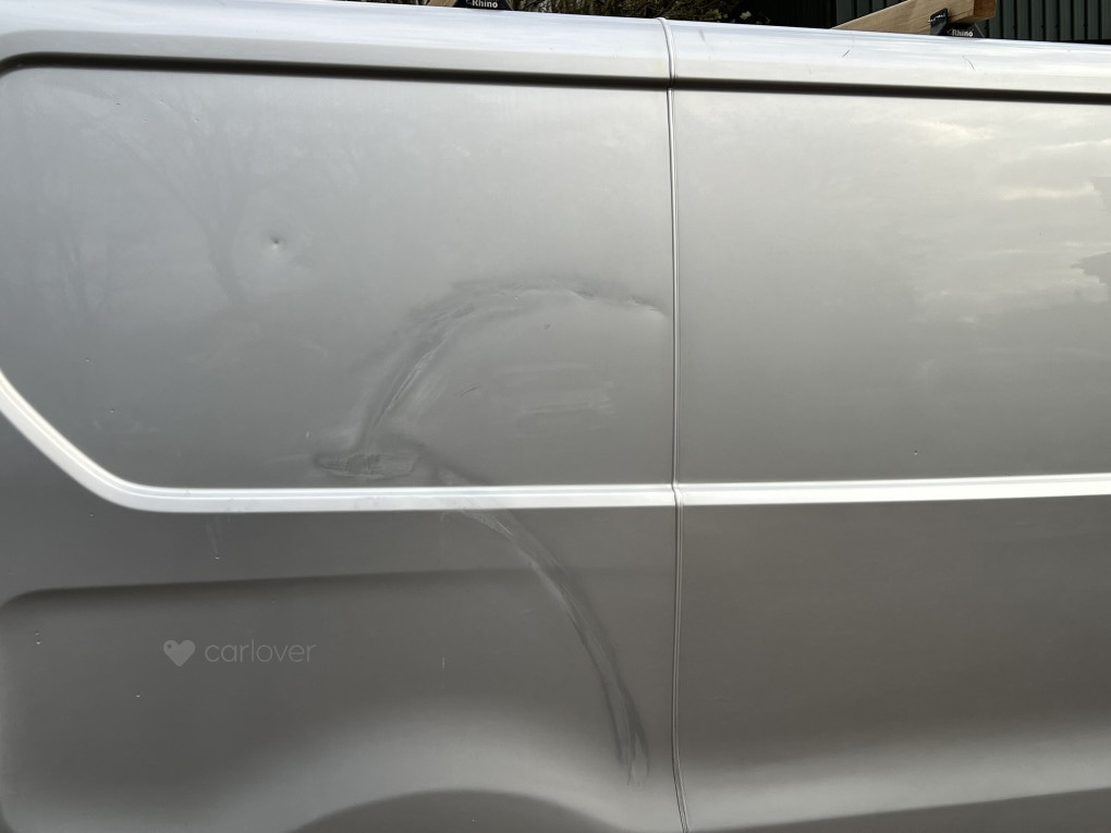 Used Renault Trafic 2016 for sale - 76686940: Photo 9