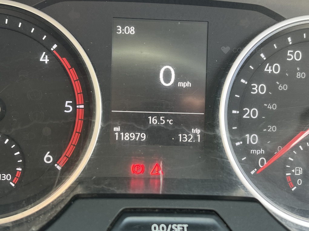 Used Volkswagen Crafter 2020 for sale - 78201608: Photo 10