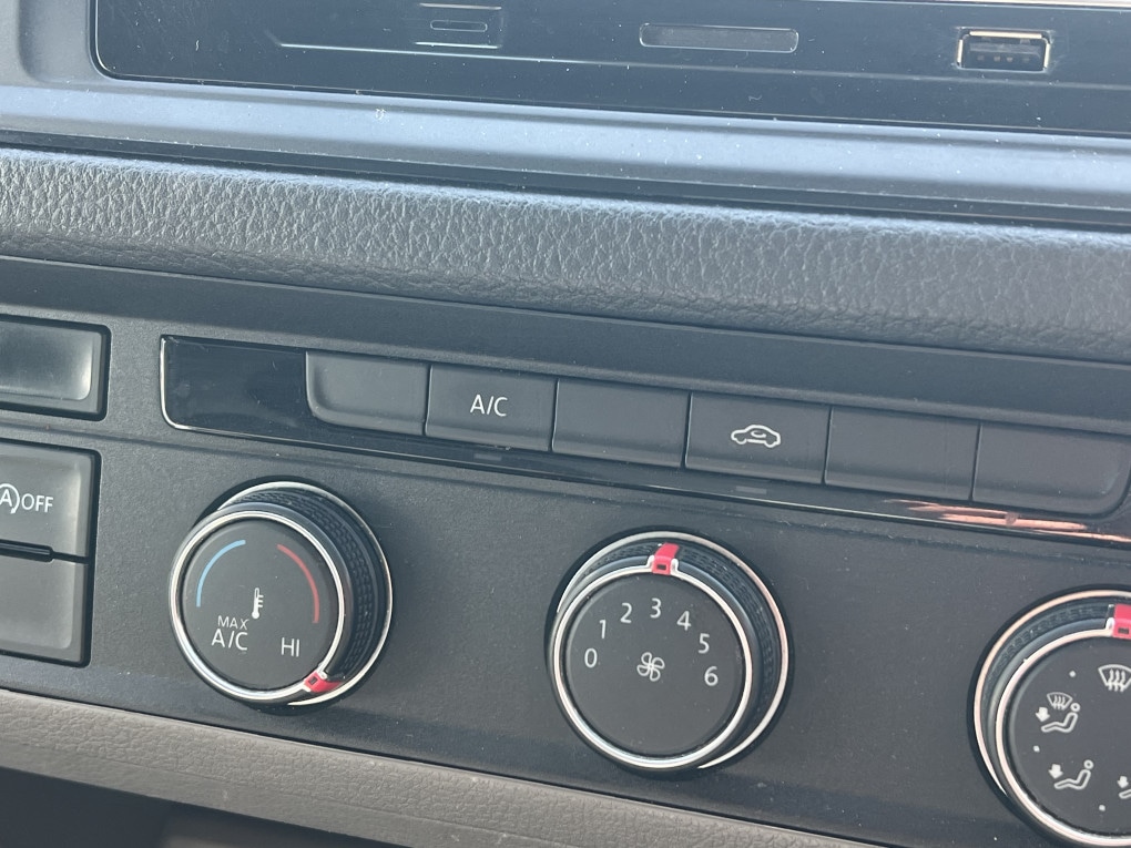 Used Volkswagen Crafter 2020 for sale - 78201608: Photo 11