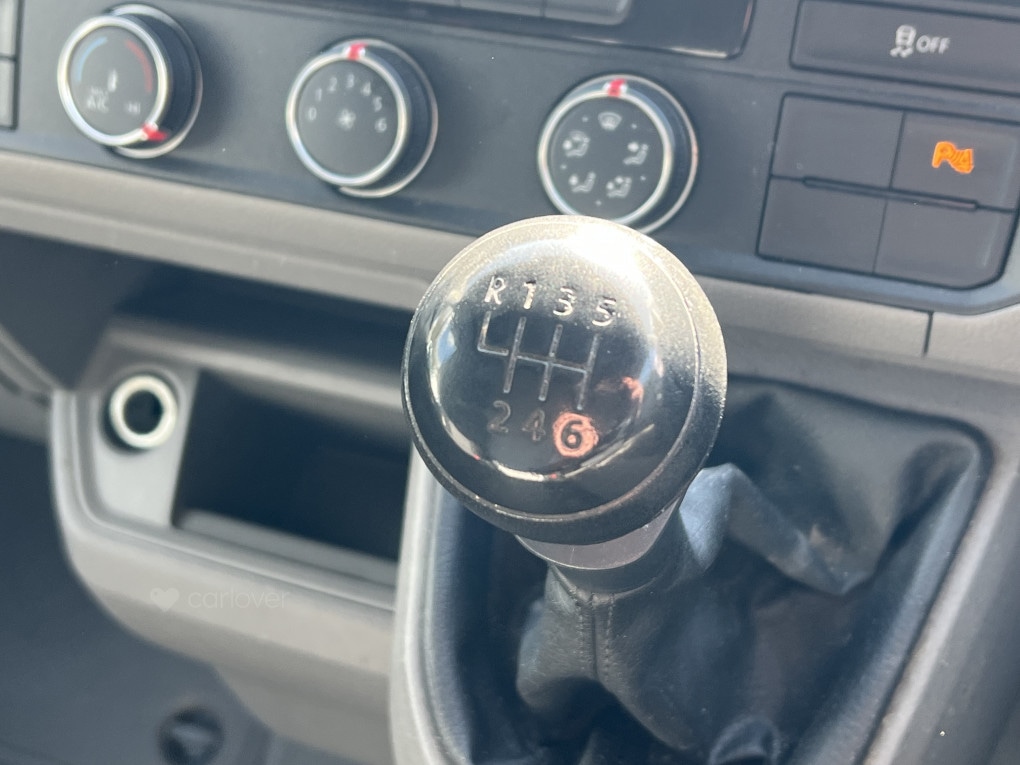 Used Volkswagen Crafter 2020 for sale - 78201608: Photo 12