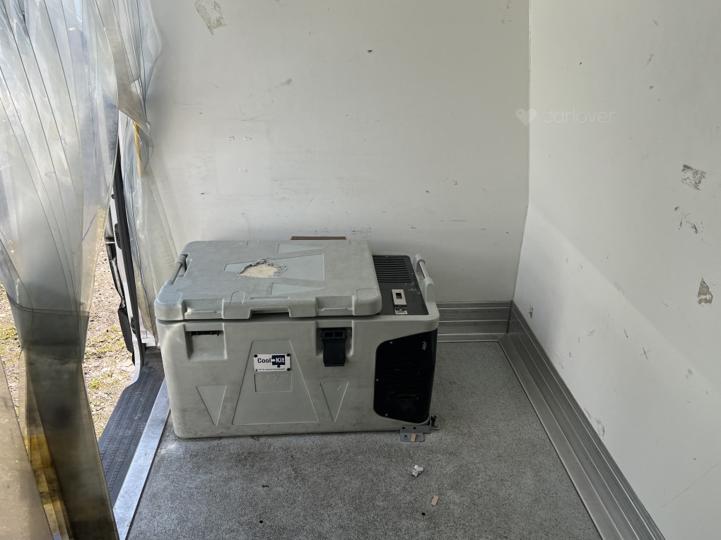 Used Volkswagen Crafter 2020 for sale - 78201608: Photo 16