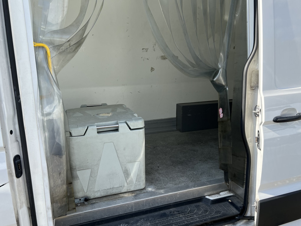 Used Volkswagen Crafter 2020 for sale - 78201608: Photo 17