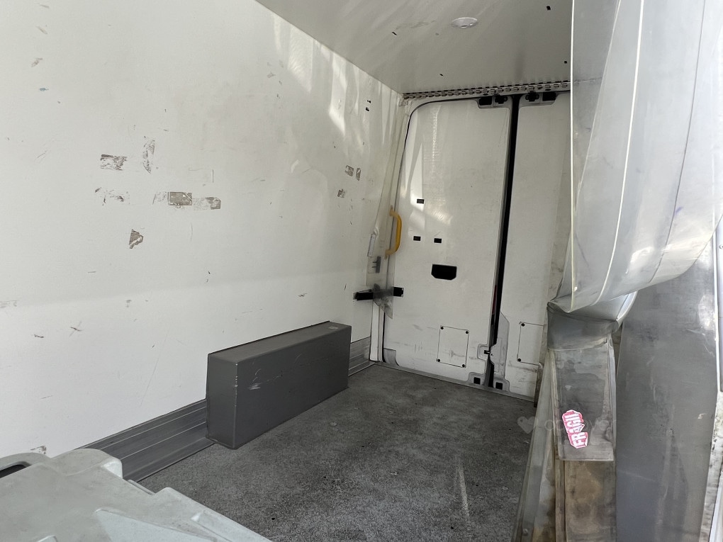 Used Volkswagen Crafter 2020 for sale - 78201608: Photo 18