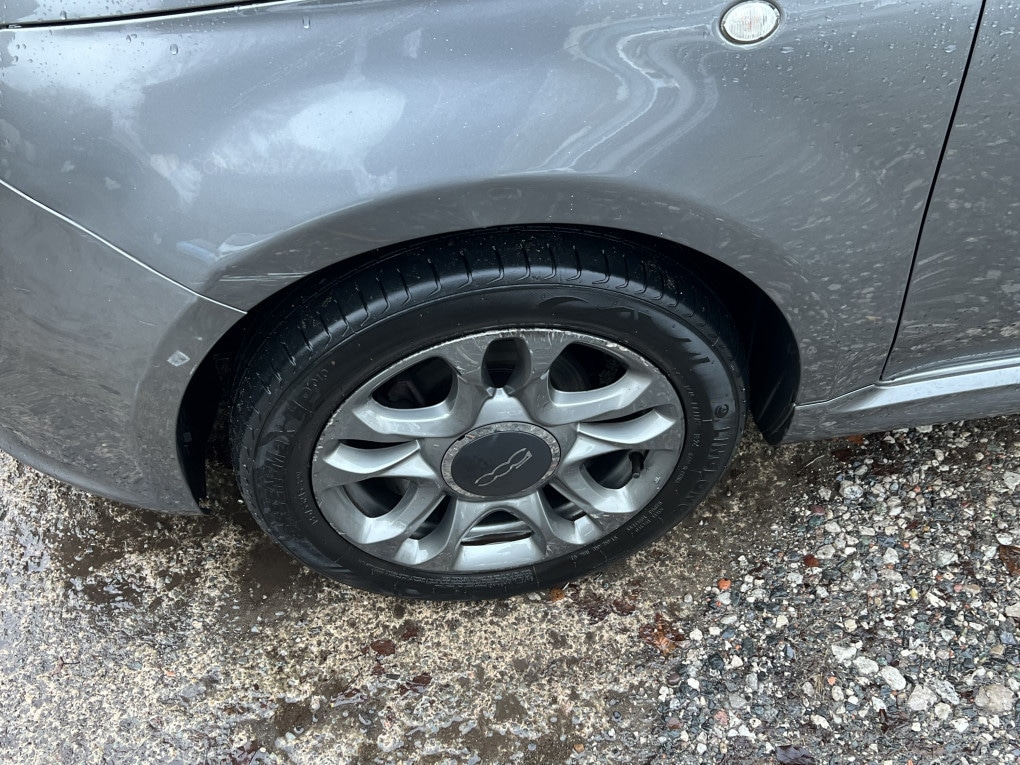 Used Fiat 500 2013 for sale - 77277103: Photo 10