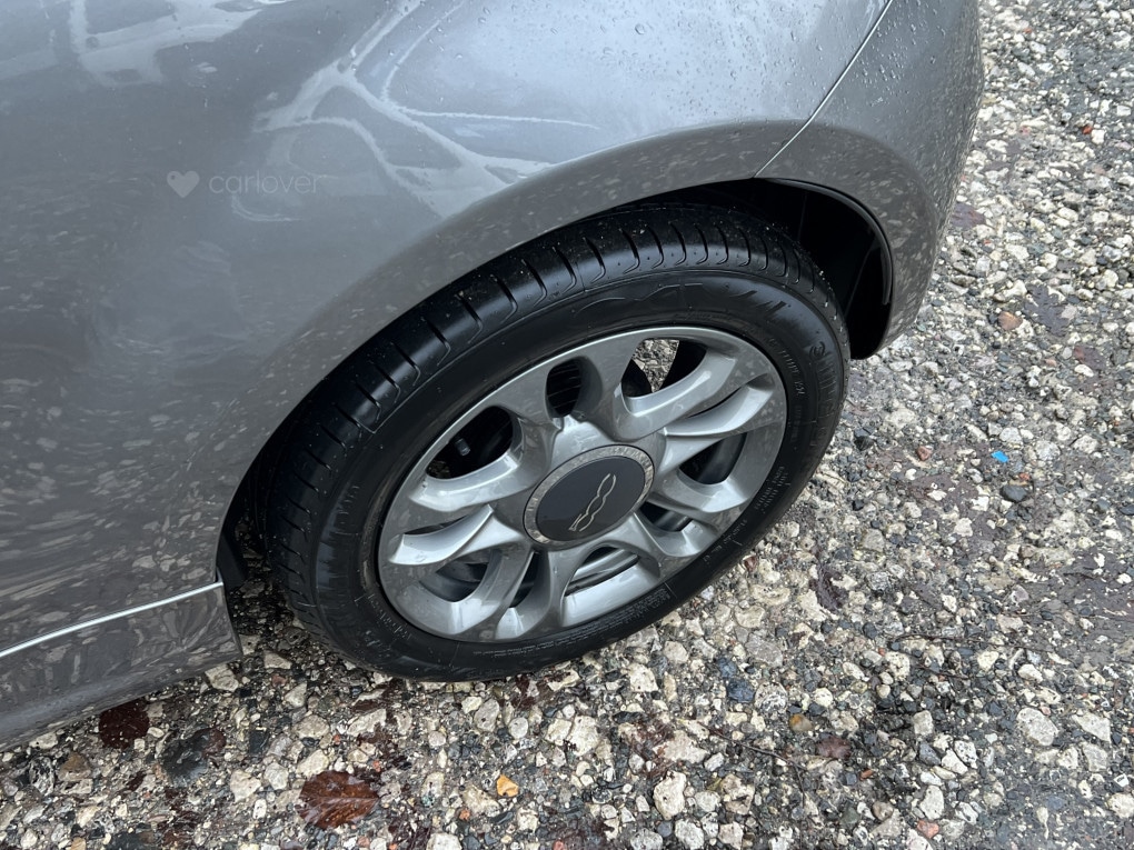 Used Fiat 500 2013 for sale - 77277103: Photo 11