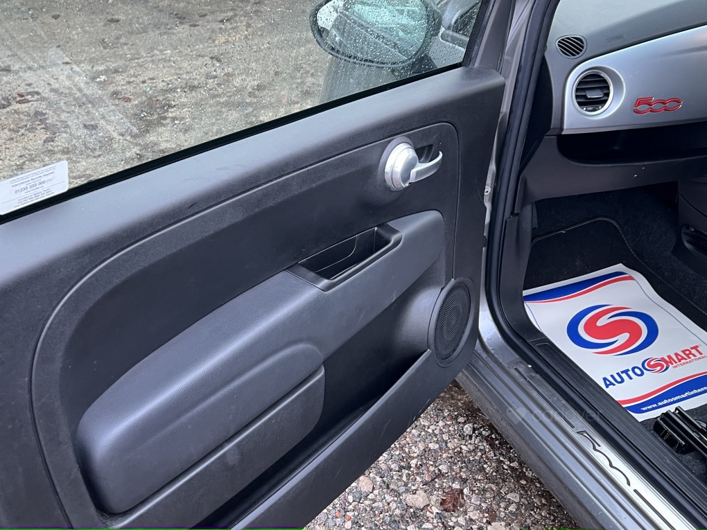 Used Fiat 500 2013 for sale - 77277103: Photo 15