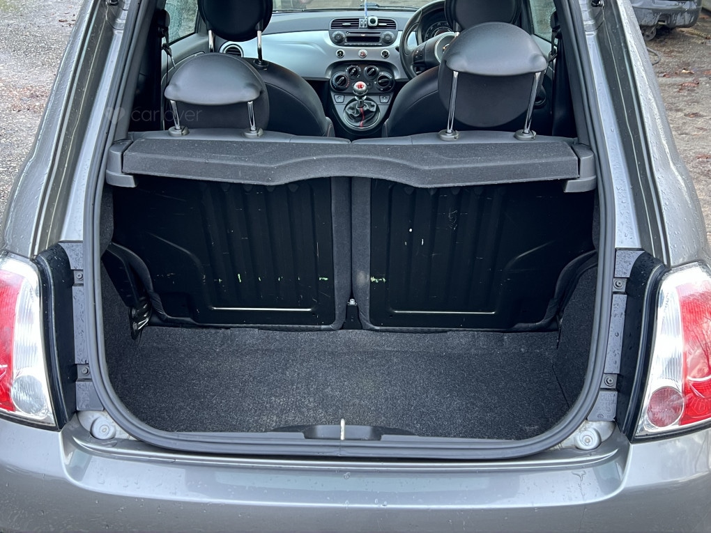 Used Fiat 500 2013 for sale - 77277103: Photo 16