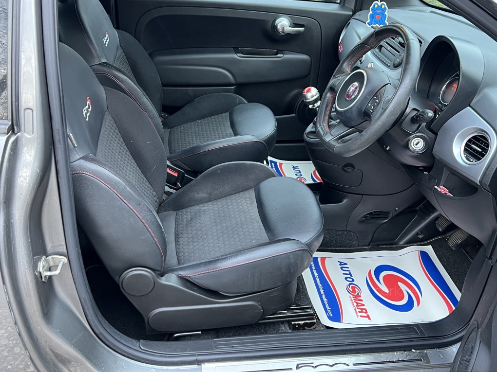 Used Fiat 500 2013 for sale - 77277103: Photo 17