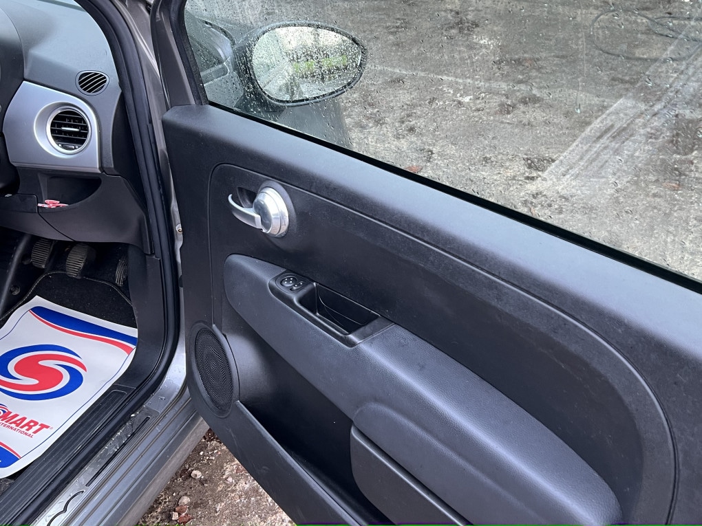 Used Fiat 500 2013 for sale - 77277103: Photo 18