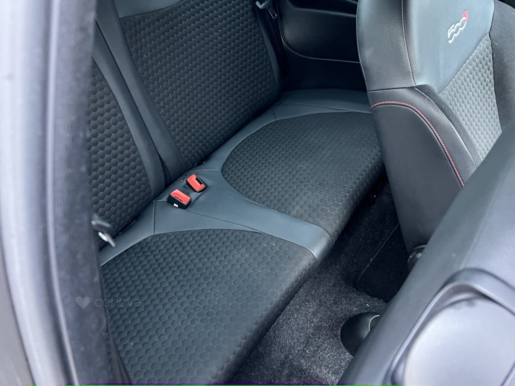 Used Fiat 500 2013 for sale - 77277103: Photo 20