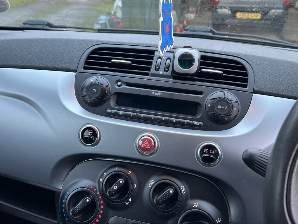 Used Fiat 500 2013 for sale - 77277103: Photo 22