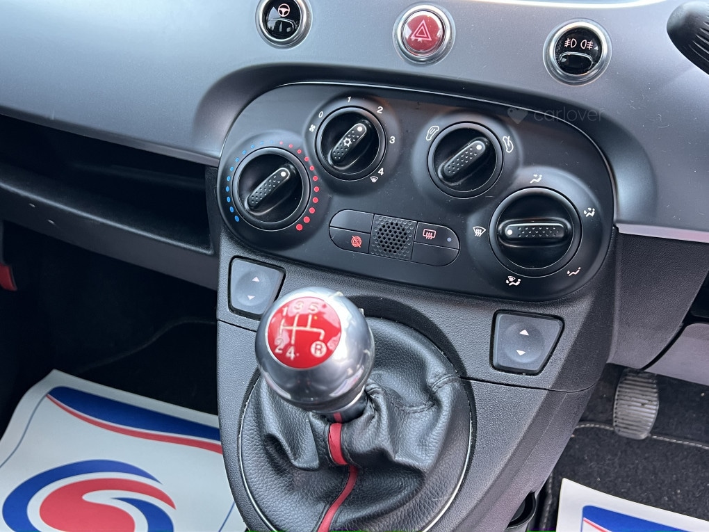 Used Fiat 500 2013 for sale - 77277103: Photo 23