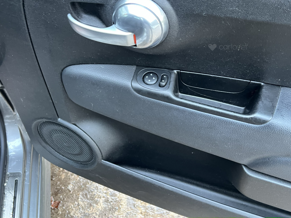 Used Fiat 500 2013 for sale - 77277103: Photo 24