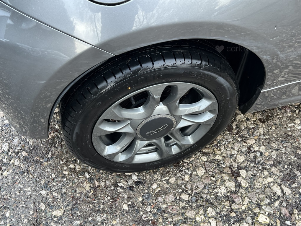 Used Fiat 500 2013 for sale - 77277103: Photo 7