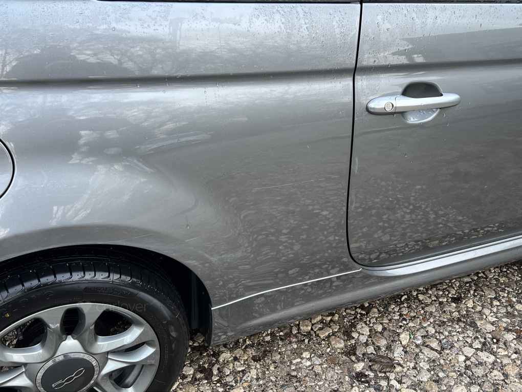 Used Fiat 500 2013 for sale - 77277103: Photo 8