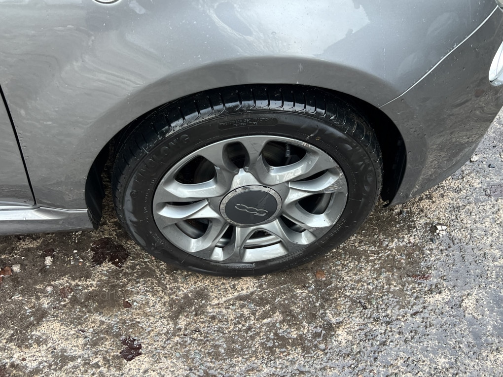 Used Fiat 500 2013 for sale - 77277103: Photo 9