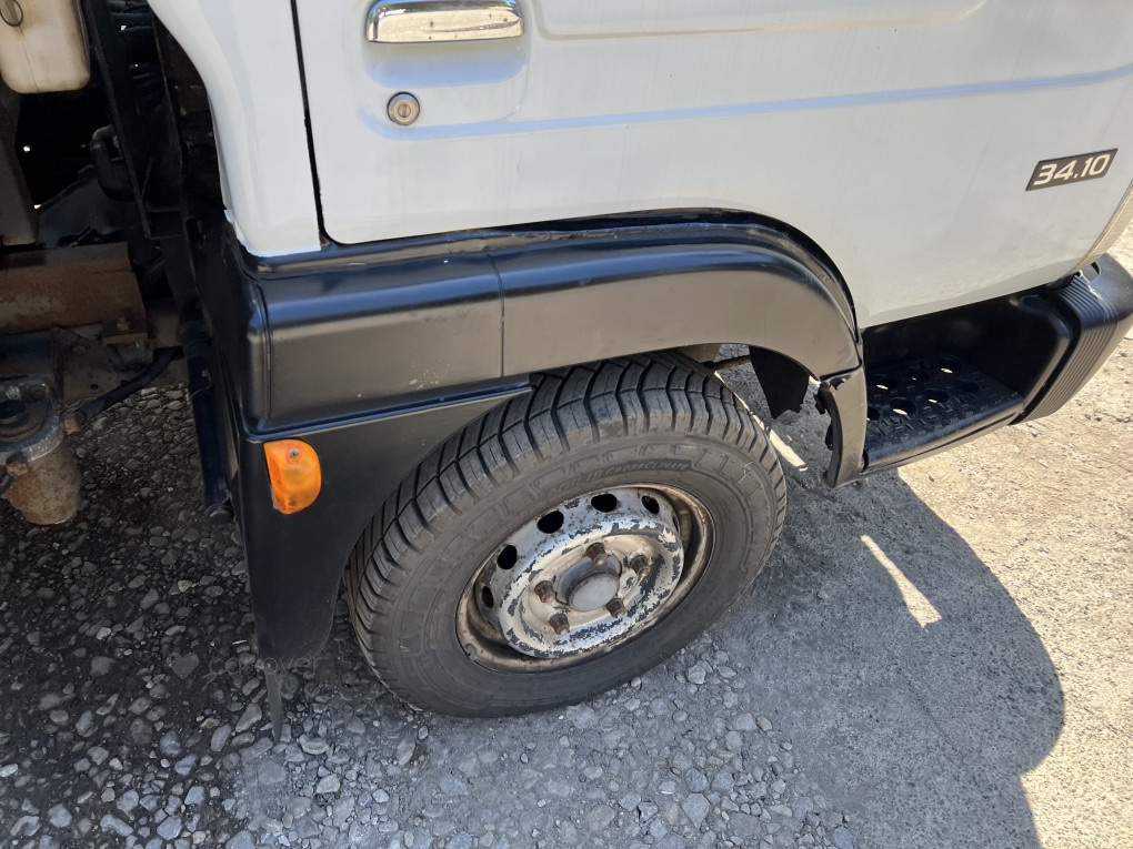 Vehicle 13