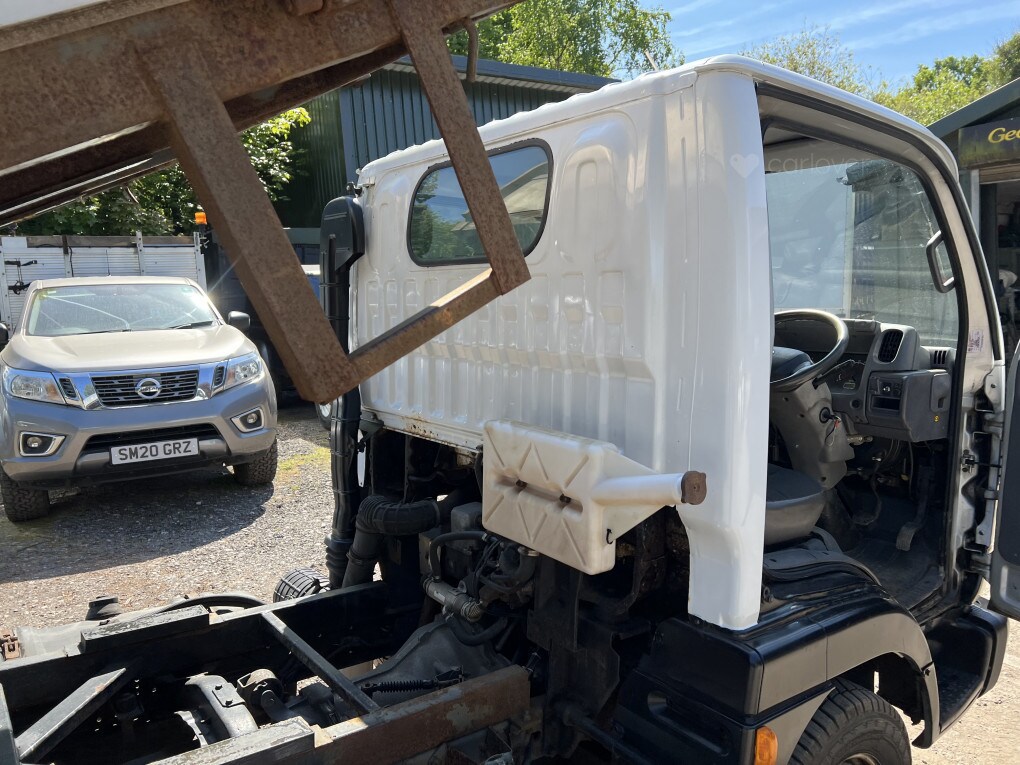 Vehicle 17