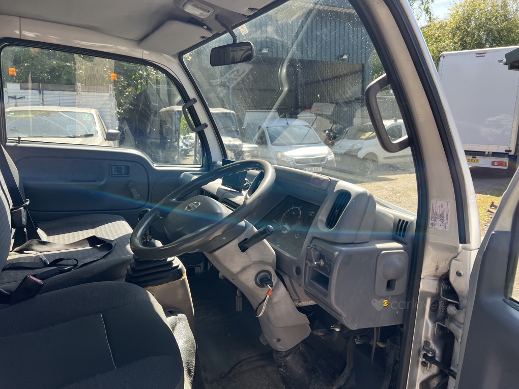 Vehicle 25