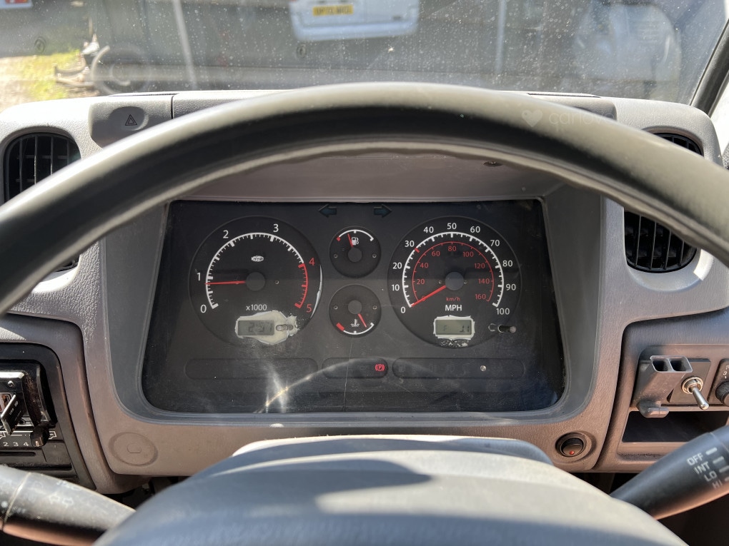 Vehicle 26