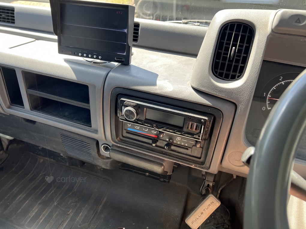 Vehicle 27