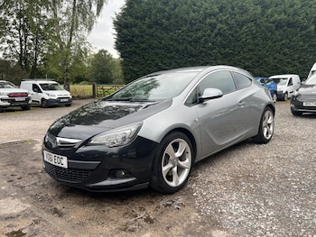 Used Vauxhall Astra 2011 for sale - 75620413: Photo