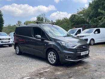 Used Ford Transit Connect undefined for sale - 79023782: Photo