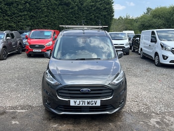 Used Ford Transit Connect undefined for sale - 79023782: Photo