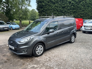 Used Ford Transit Connect undefined for sale - 79023782: Photo
