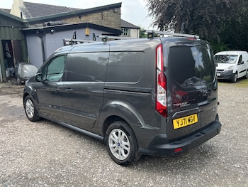 Used Ford Transit Connect undefined for sale - 79023782: Photo