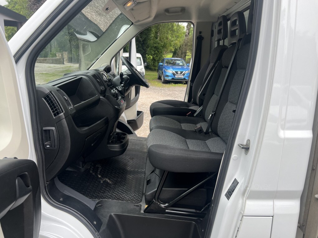 Vehicle 17