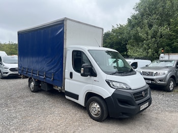 Used Fiat Ducato 2020 for sale - 75106238: Photo