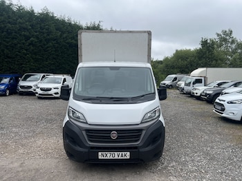 Used Fiat Ducato 2020 for sale - 75106238: Photo