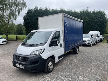 Used Fiat Ducato 2020 for sale - 75106238: Photo