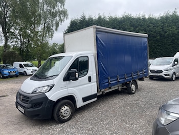 Used Fiat Ducato 2020 for sale - 75106238: Photo