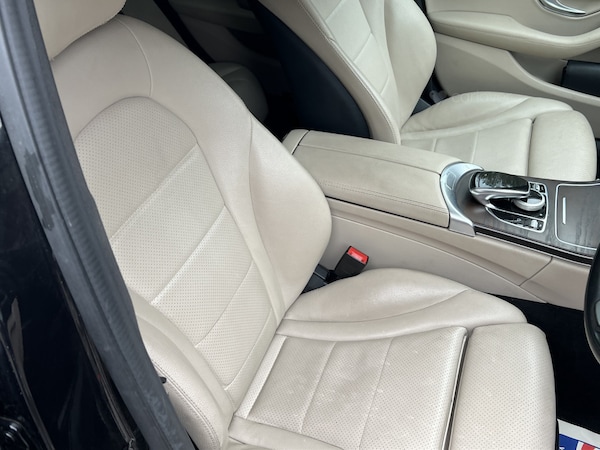 Used Mercedes-Benz C-Class 2016 for sale - 76236464: Photo 20