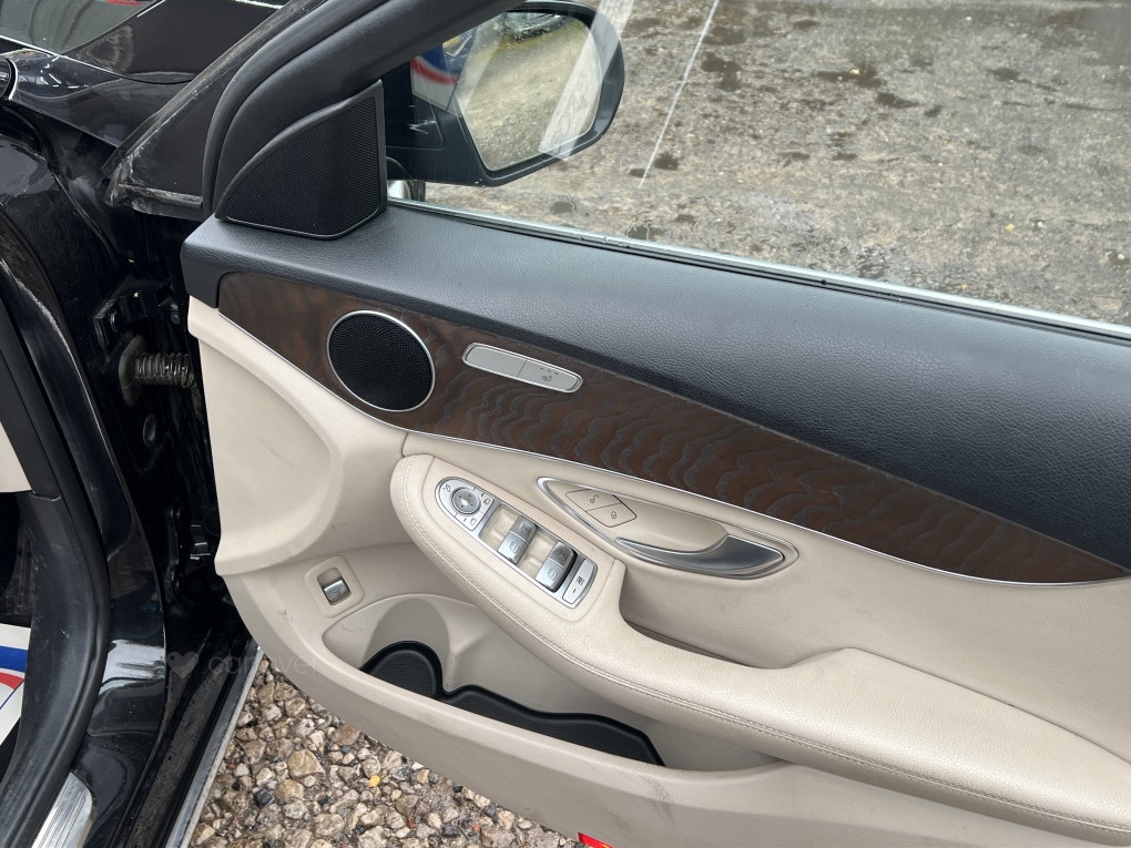 Used Mercedes-Benz C Class 2016 for sale - 76236464: Photo 22