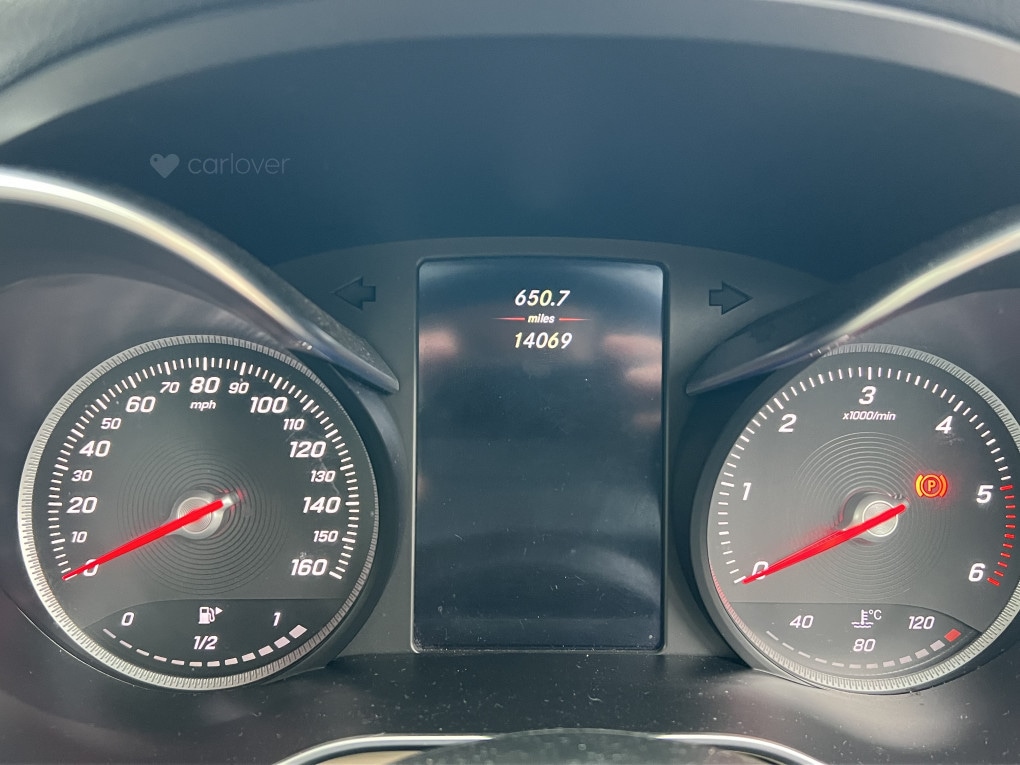 Used Mercedes-Benz C Class 2016 for sale - 76236464: Photo 25