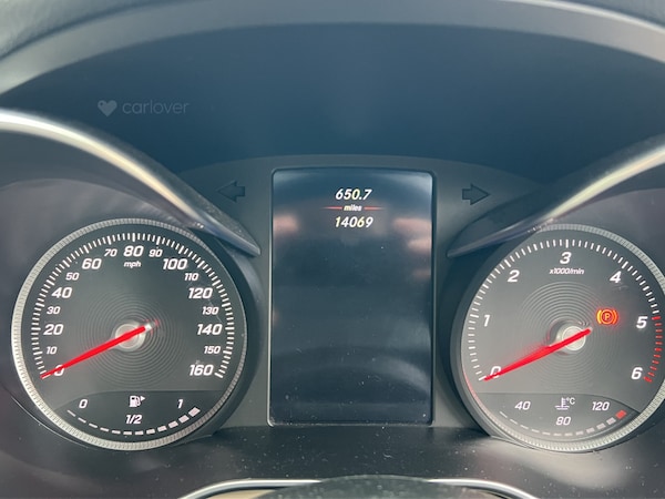 Used Mercedes-Benz C-Class 2016 for sale - 76236464: Photo 25