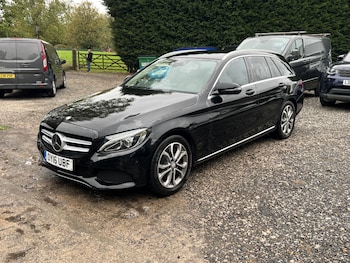Used Mercedes-Benz C-Class 2016 for sale - 76236464: Photo 3