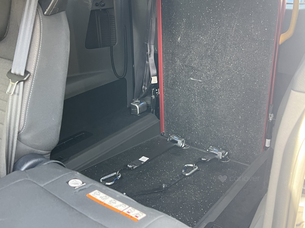 Used Ford Tourneo Custom 2018 for sale - 77937645: Photo 17