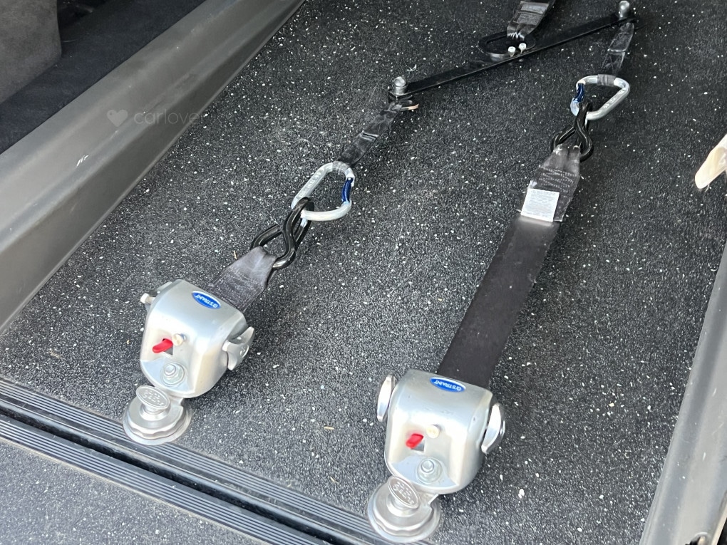 Used Ford Tourneo Custom 2018 for sale - 77937645: Photo 24