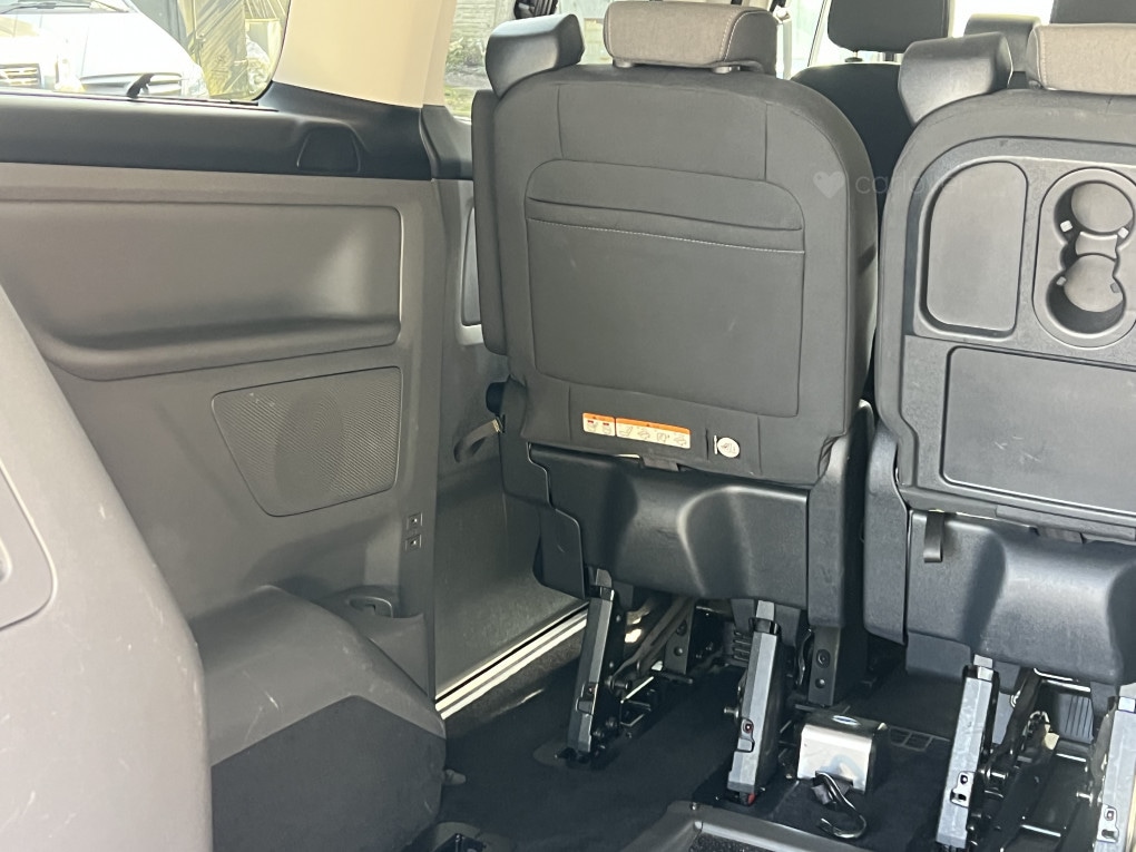 Used Ford Tourneo Custom 2018 for sale - 77937645: Photo 25