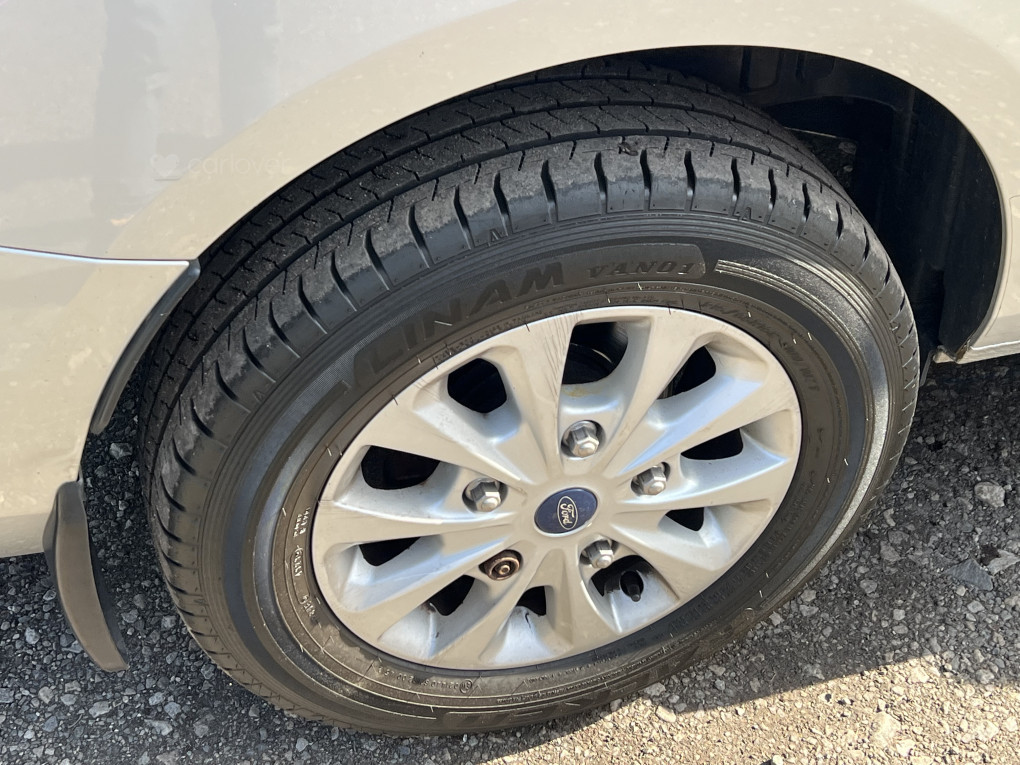 Used Ford Tourneo Custom 2018 for sale - 77937645: Photo 27